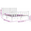 Sharpley Solid Wood Bed-848439096-826115066