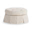 Round Ottoman-1086272729