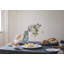 Plateau en porcelaine Lyngby