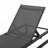 Outdoor Chaise Lounge with 5-Level Adjustable,Durable Aluminum Frame & PVC-coated polyester Mesh-1683528798
