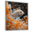 Orange blanc, corail, poisson, corail-106114006-106114018
