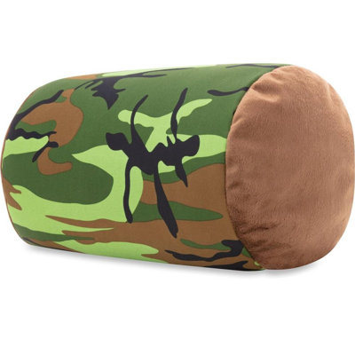 Fey Memory Foam Firm Pillow