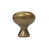 Oil-rubbed Bronze is out of stock