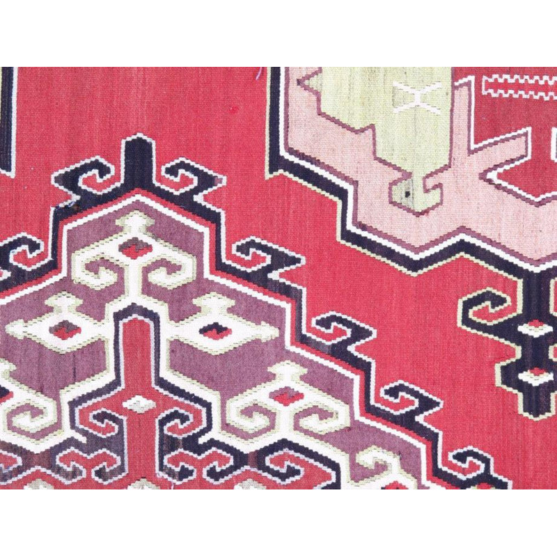 Wakeisha Oriental Rug