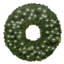 Couronne lumineuse en PVC-10697349-10697350