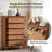 Arthelia 5-Piece Bedroom Set-54749891