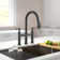 Pdpbath Kitchen Faucet