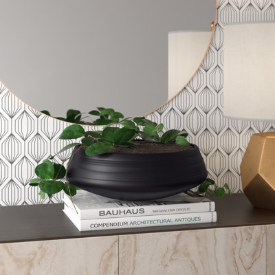 Wimbish Handmade Ceramic Pot Planter