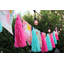 Pink Patio Bulbs (4300-F) - Sold in packages of 12
