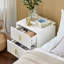 Aldea 40cm W Bedside Table-170581963