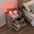 Hersel 2 - Drawer Nightstand-1481115088