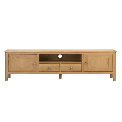 Mapleview TV Stand for TVs 