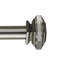 Tringle à rideaux simple non télescopique Gabrielson-1993204738-1993204739