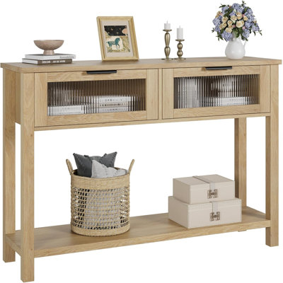 30cm Console Table