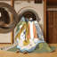Tapis Harriet Bee-282849869