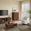 Grande commode 5 tiroirs Theo