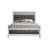 Berky Vegan Leather Standard Bed-1252882980-1252882981