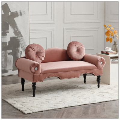 Banc rembourré Grek