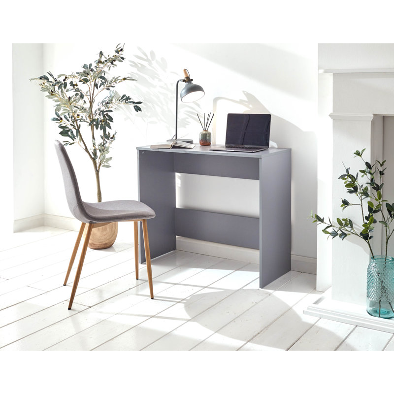 Rivoli Writing Desk, Grey