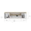 Churdan 181cm Sideboard