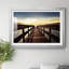 Naples Cove - photographie avec cadre photo-2122443234-2122443235