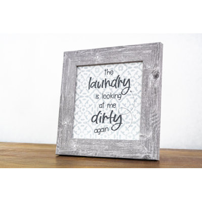 Handmade Farmhouse Wall Decor