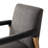 Morelle 20.75'' H Linen Upholstered Armchair-103087762