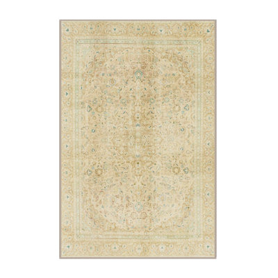 Abstract Indoor Rug