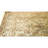 High-Quality Hand-Knotted Blue And Cream Area Rug