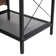 Youssouf Wood Tv-Stand