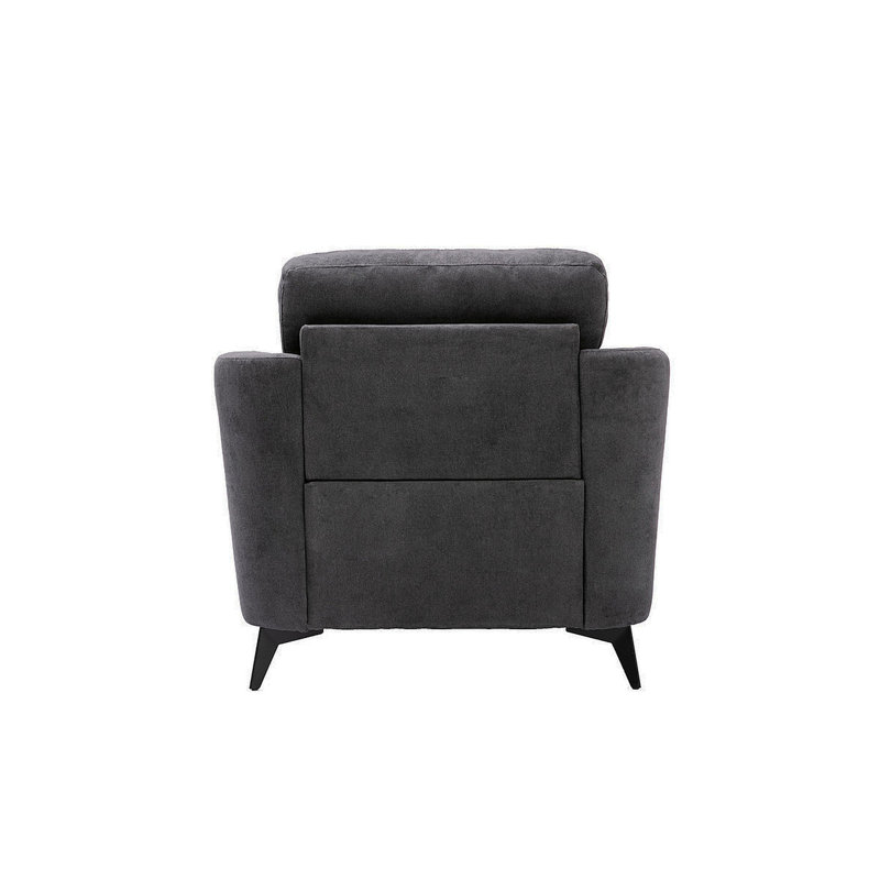 Chaise Carlotta, Gris