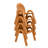 Baseline 11" Child Chair - Set Of 4-102909834