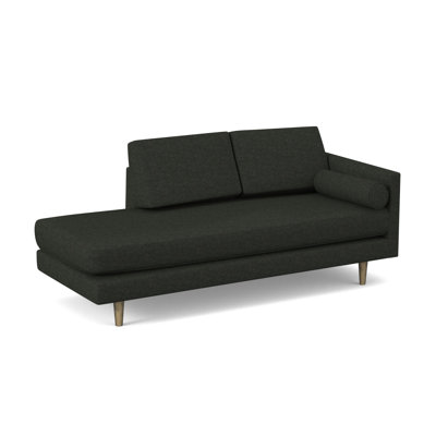 Marilyn 76" Square Arm Sofa