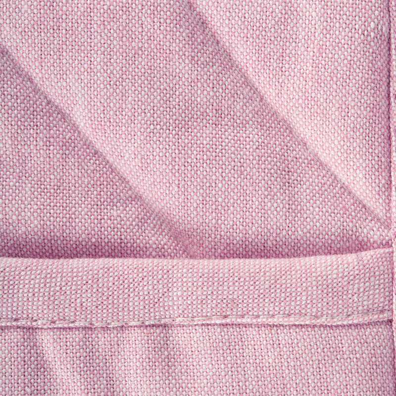 Charlton Home® Kristina Cotton Potholder Set, Rose