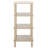 Dilyn 4 Tier Shelving Unit-596655971