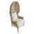 Havel Upholstered Accent Chair-601362641