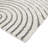 Barklay Geometric Machine Woven Rug-1024442467