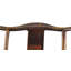 Asian Classic Solid Wood Dining Chair