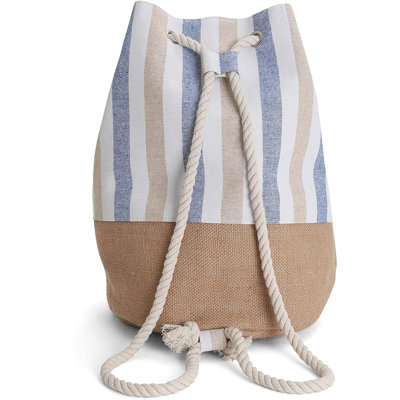 Arlmont & Co. Beach Bag 2-Pack