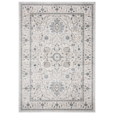 Newsoms Rectangle Oriental Area Rug