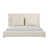Beige sélectionné