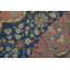 Tapis traditionnel orange 10x13
