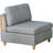 MODULA SET - 5PC In Light Gray