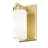 Avers 1 Light Wall Sconce-100157228
