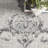 Eustacio Oriental Gray Area Rug-1625463101