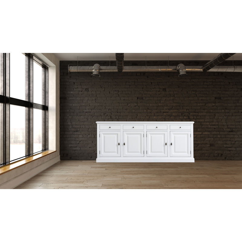 Russellville 230cm Sideboard