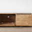 Modern simple furniture TV cabinet-110096889