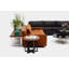 ARS Solid Wood End Table-9528124-9528125