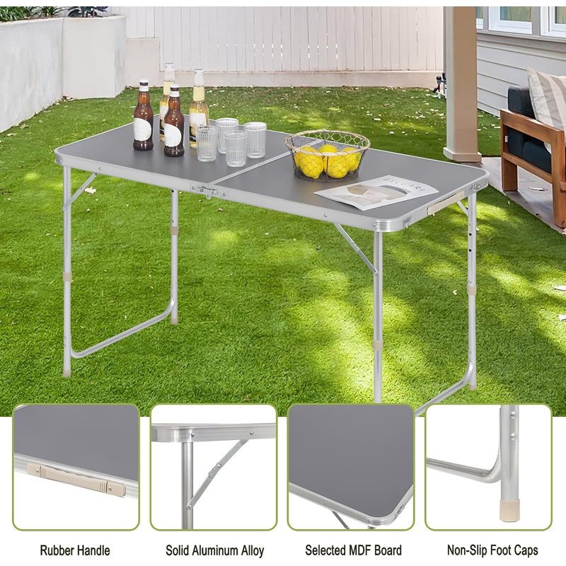 Regnwald 120 L Outdoor, Grey