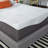 Slumber Solutions Renew Plush Gel Memory Foam Mattress Set-60943880-111448343